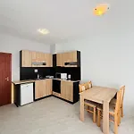 Izvora Front 아파트호텔 4*