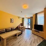 公寓式酒店 Izvora Front