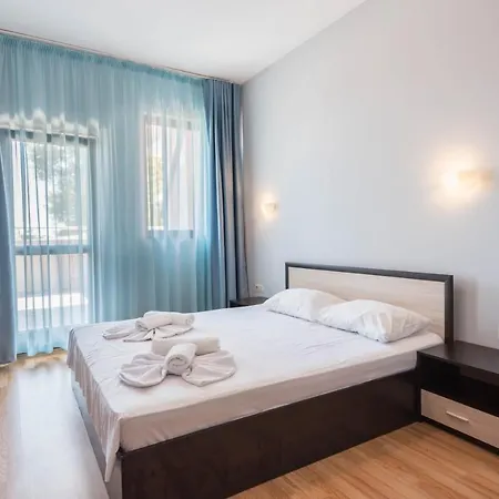 Izvora Front Appart hôtel