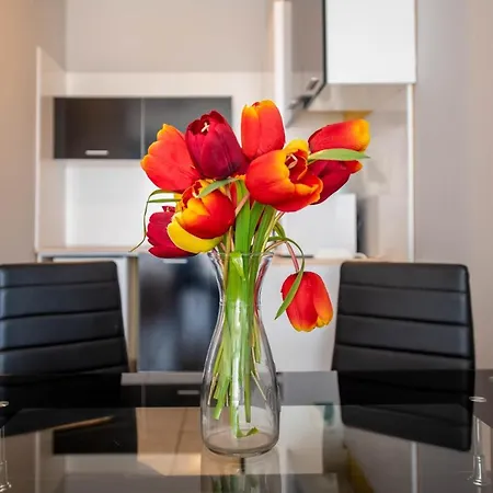 Aparthotel Izvora Front Zlate písky