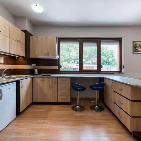 1-st Line Izvora Sea View On