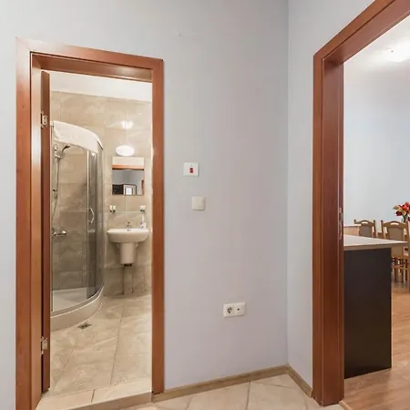 1-st Line Izvora Sea View On 3* Nisipurile de Aur