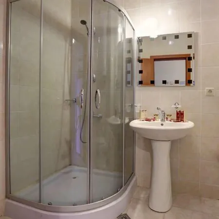 Izvora Front Appart hôtel