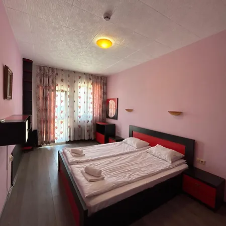 Aparthotel Izvora Front Goldstrand