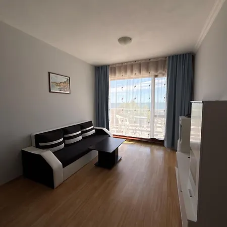 Aparthotel Izvora Front Goldstrand