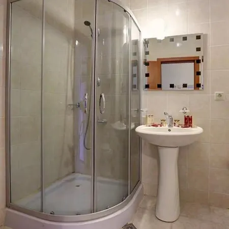 Izvora Front Appart hôtel