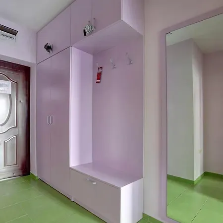 1-st Line Izvora Sea View On 3*