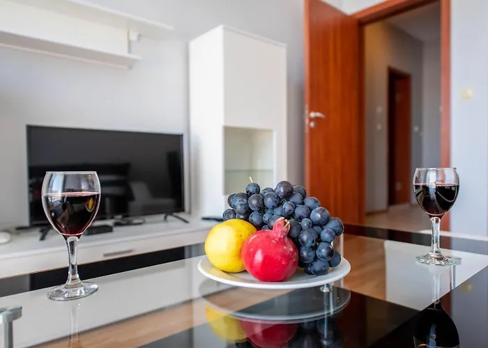 Izvora Front 3* Zlate písky