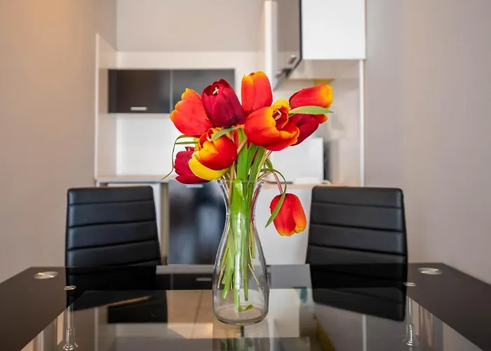 Aparthotel Izvora Front Zlate písky