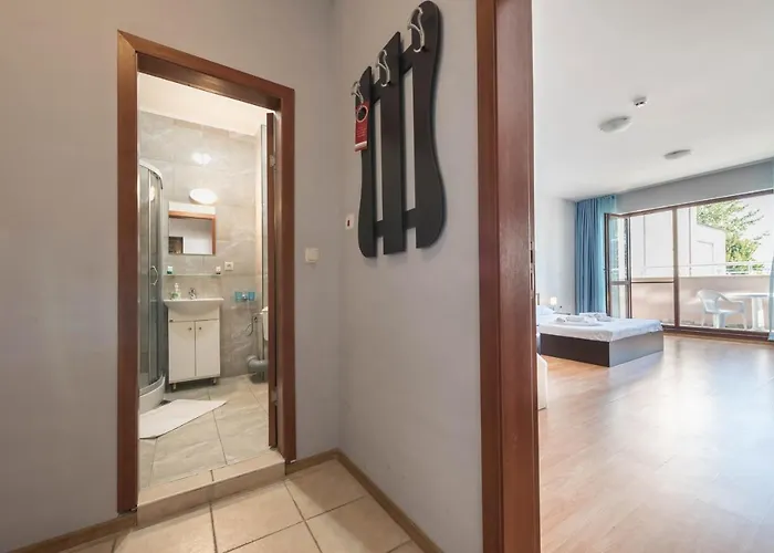 Izvora Front 3* Zlate písky