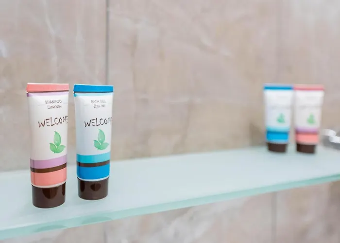 Aparthotel Izvora Front Zlate písky