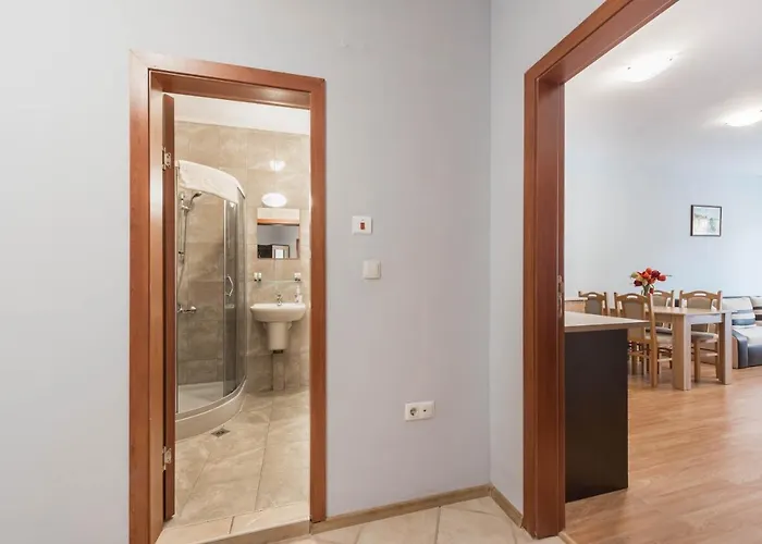 Izvora Front 3* Zlate písky