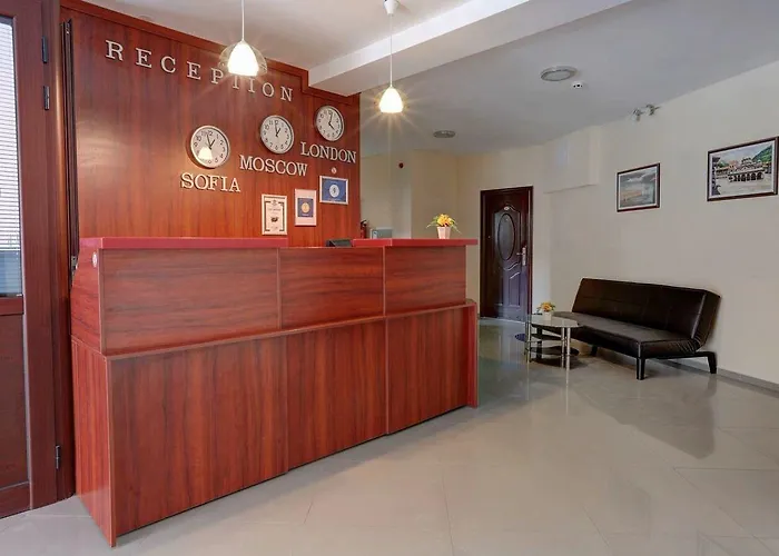 Izvora Front Zlate písky