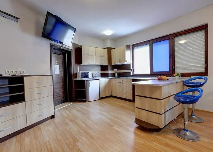 Izvora Front Zlate písky