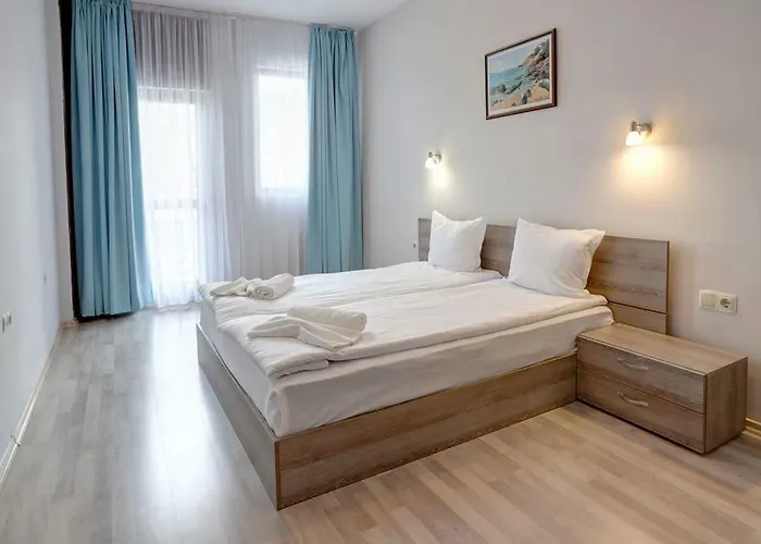 Izvora Front 3* Zlate písky