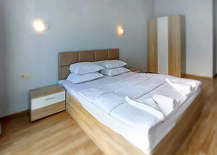 Izvora Front 3* Zlate písky