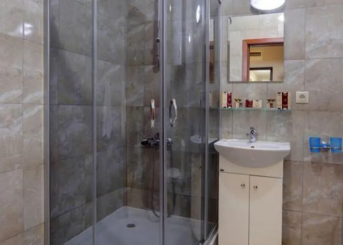 Izvora Front Zlate písky