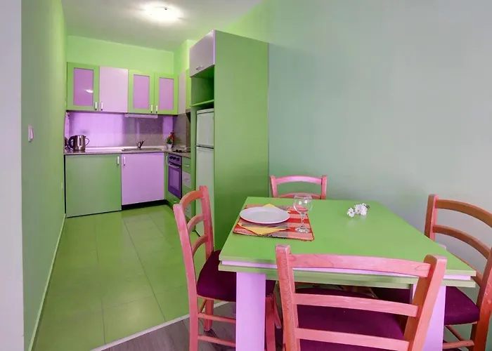 Aparthotel Izvora Front Zlate písky