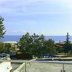 Hotel apartamentowy Izvora Front Złote Piaski