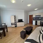 Izvora Front Hotel apartamentowy Złote Piaski