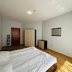 Izvora Front Hotel apartamentowy Złote Piaski