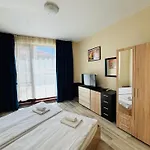 Izvora Front Hotel apartamentowy