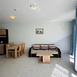 Izvora Front Hotel apartamentowy Złote Piaski