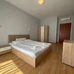 Izvora Front Złote Piaski