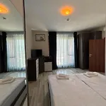 Izvora Front Hotel apartamentowy
