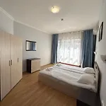 Hotel apartamentowy Izvora Front 4*