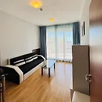 Izvora Front Hotel apartamentowy Złote Piaski