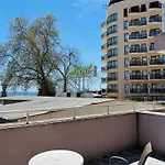 Izvora Front 4* Złote Piaski