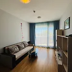Hotel apartamentowy Izvora Front 4*