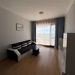 Hotel apartamentowy Izvora Front Złote Piaski