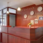 Izvora Front Hotel apartamentowy Złote Piaski