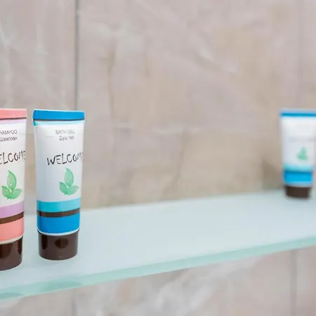 מלון דירות Izvora Front גולדן סנדס