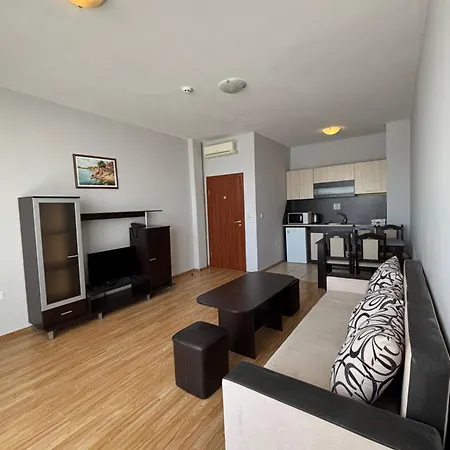 Izvora Front Apartmanhotel
