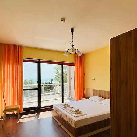 Izvora Front 3*