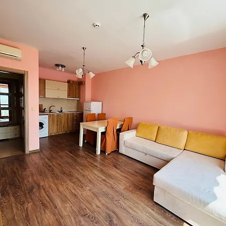 Hotel apartamentowy Izvora Front 4*