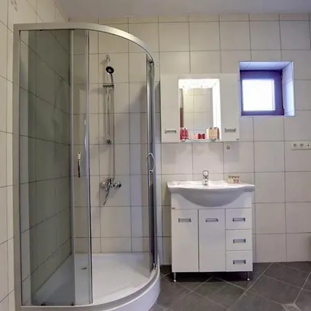 מלון דירות Izvora Front גולדן סנדס