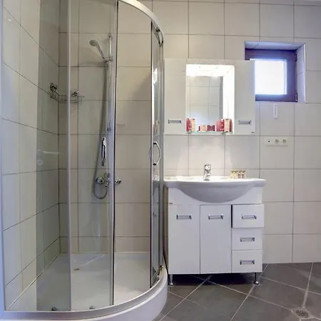 מלון דירות Izvora Front גולדן סנדס